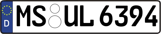 MS-UL6394