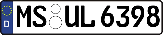 MS-UL6398