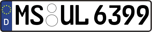 MS-UL6399