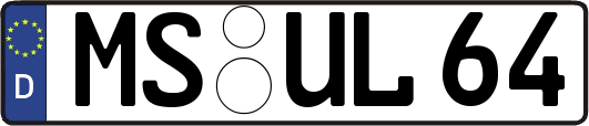 MS-UL64