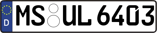 MS-UL6403