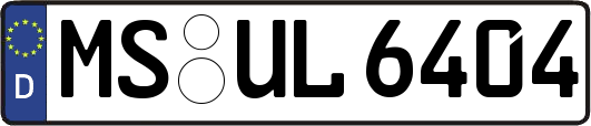 MS-UL6404