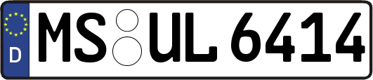 MS-UL6414
