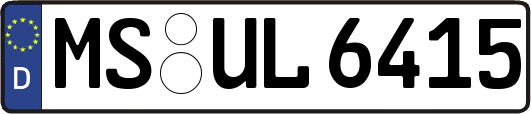 MS-UL6415