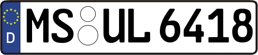 MS-UL6418