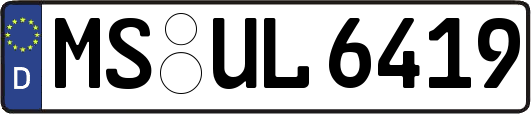 MS-UL6419