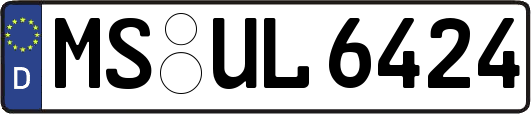 MS-UL6424