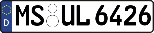 MS-UL6426