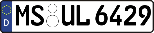 MS-UL6429