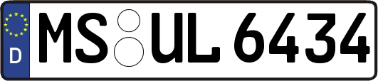 MS-UL6434