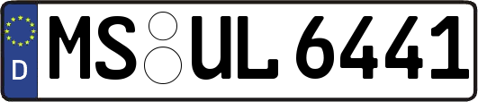 MS-UL6441