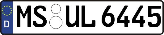 MS-UL6445