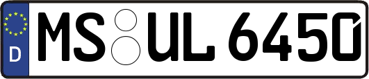 MS-UL6450