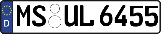 MS-UL6455