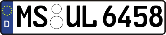 MS-UL6458