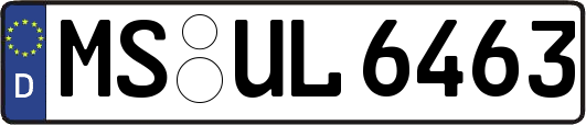MS-UL6463