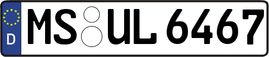 MS-UL6467