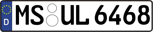 MS-UL6468