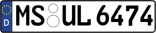 MS-UL6474