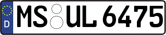 MS-UL6475