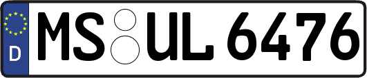 MS-UL6476