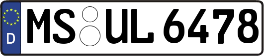 MS-UL6478