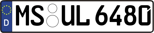 MS-UL6480