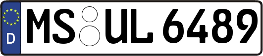 MS-UL6489