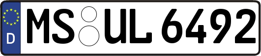 MS-UL6492