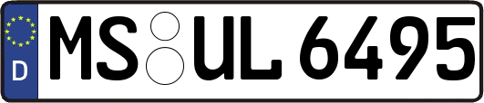MS-UL6495