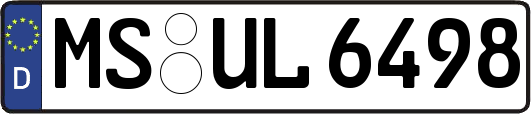 MS-UL6498