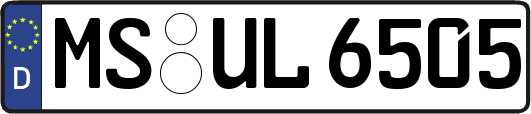MS-UL6505