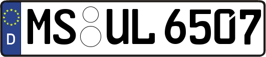 MS-UL6507