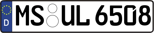 MS-UL6508