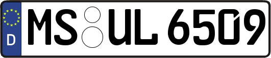 MS-UL6509