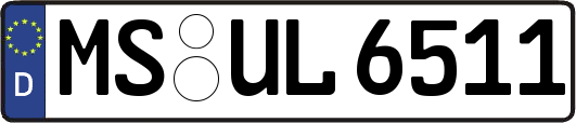 MS-UL6511