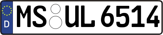 MS-UL6514