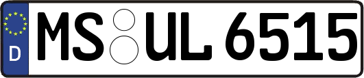 MS-UL6515