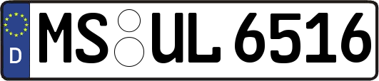 MS-UL6516