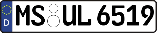 MS-UL6519