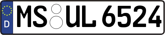 MS-UL6524