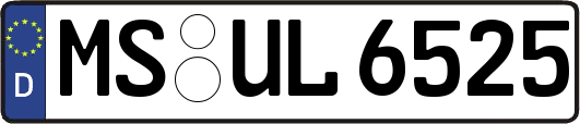 MS-UL6525