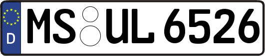 MS-UL6526