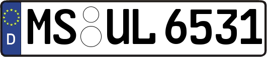 MS-UL6531