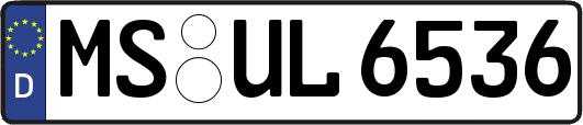 MS-UL6536