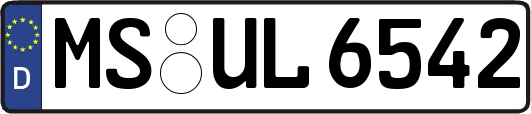 MS-UL6542