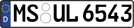 MS-UL6543