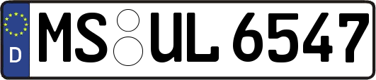 MS-UL6547