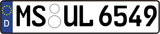 MS-UL6549