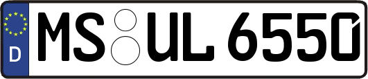 MS-UL6550